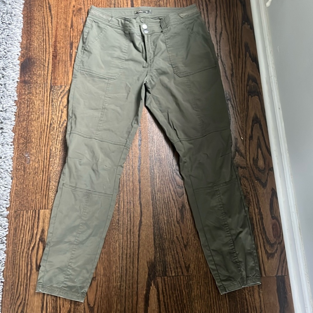 prAna Pants size 10